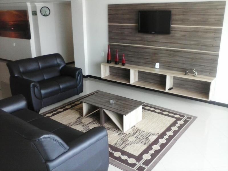 Tapajos Center Hotel Santarém Dış mekan fotoğraf